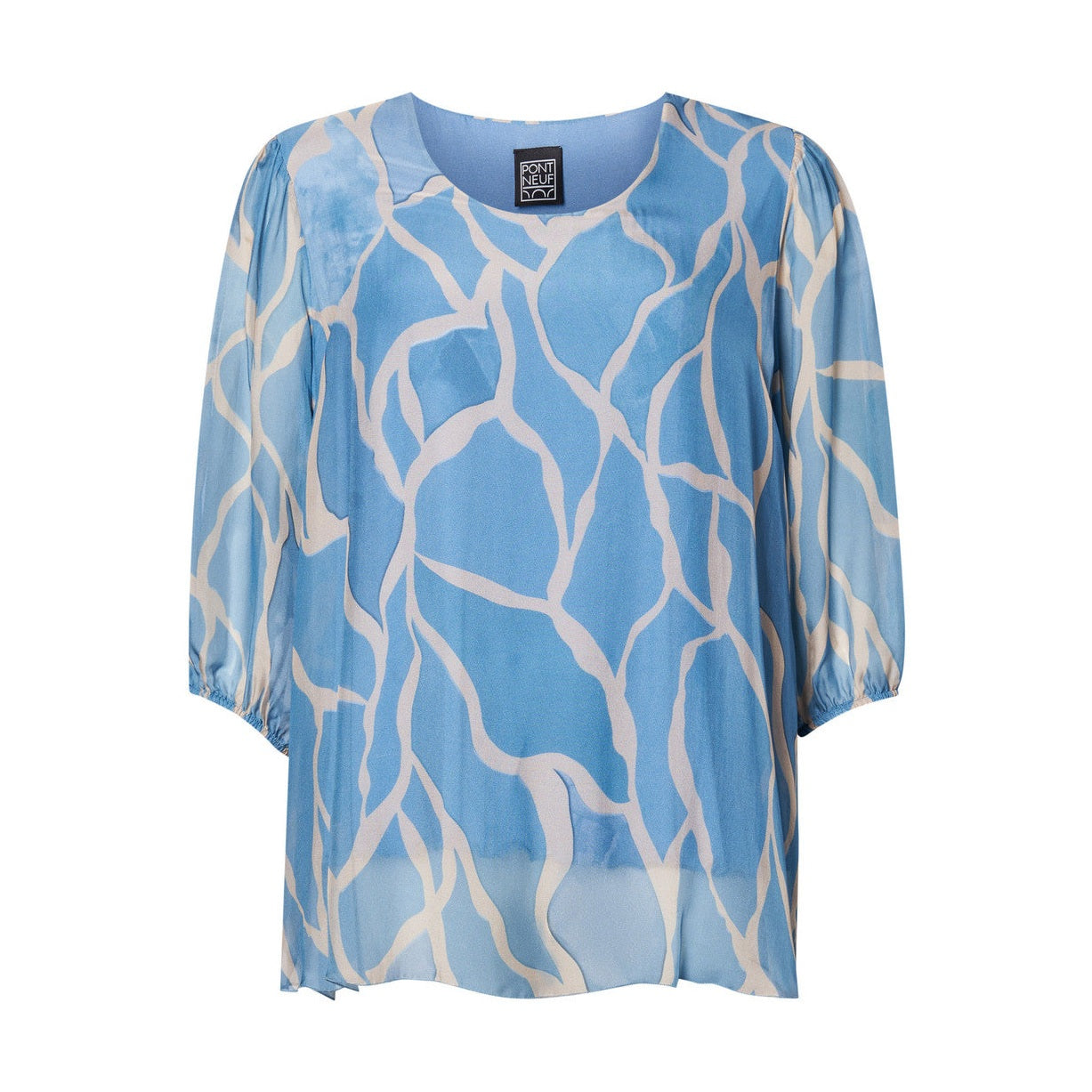 PNSanni bluse