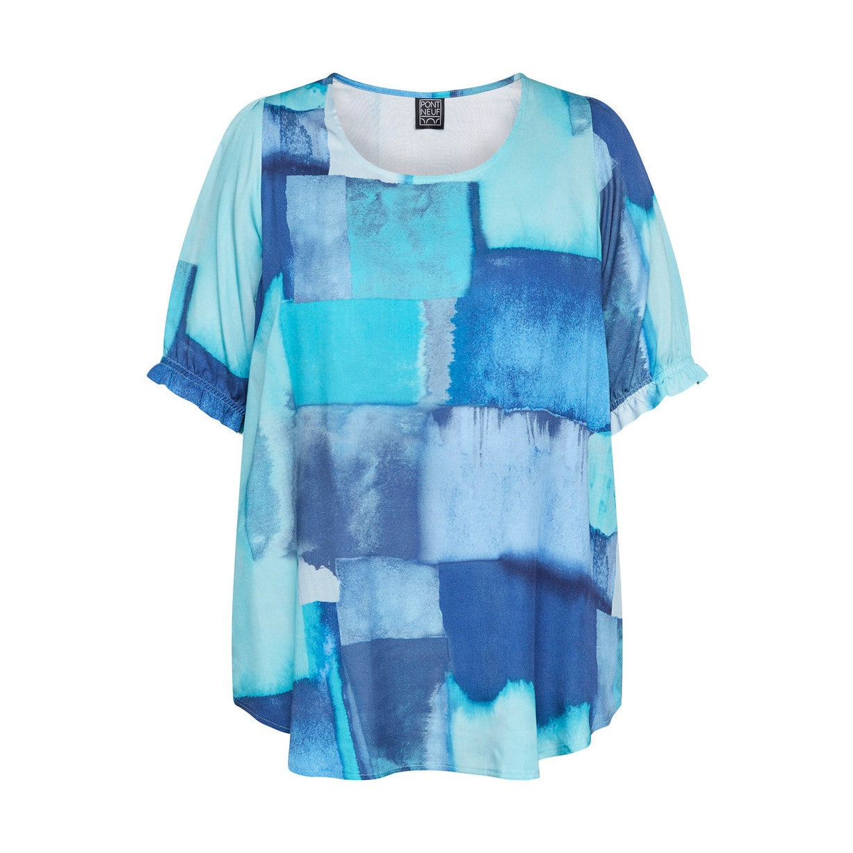 PNTudi Bluse