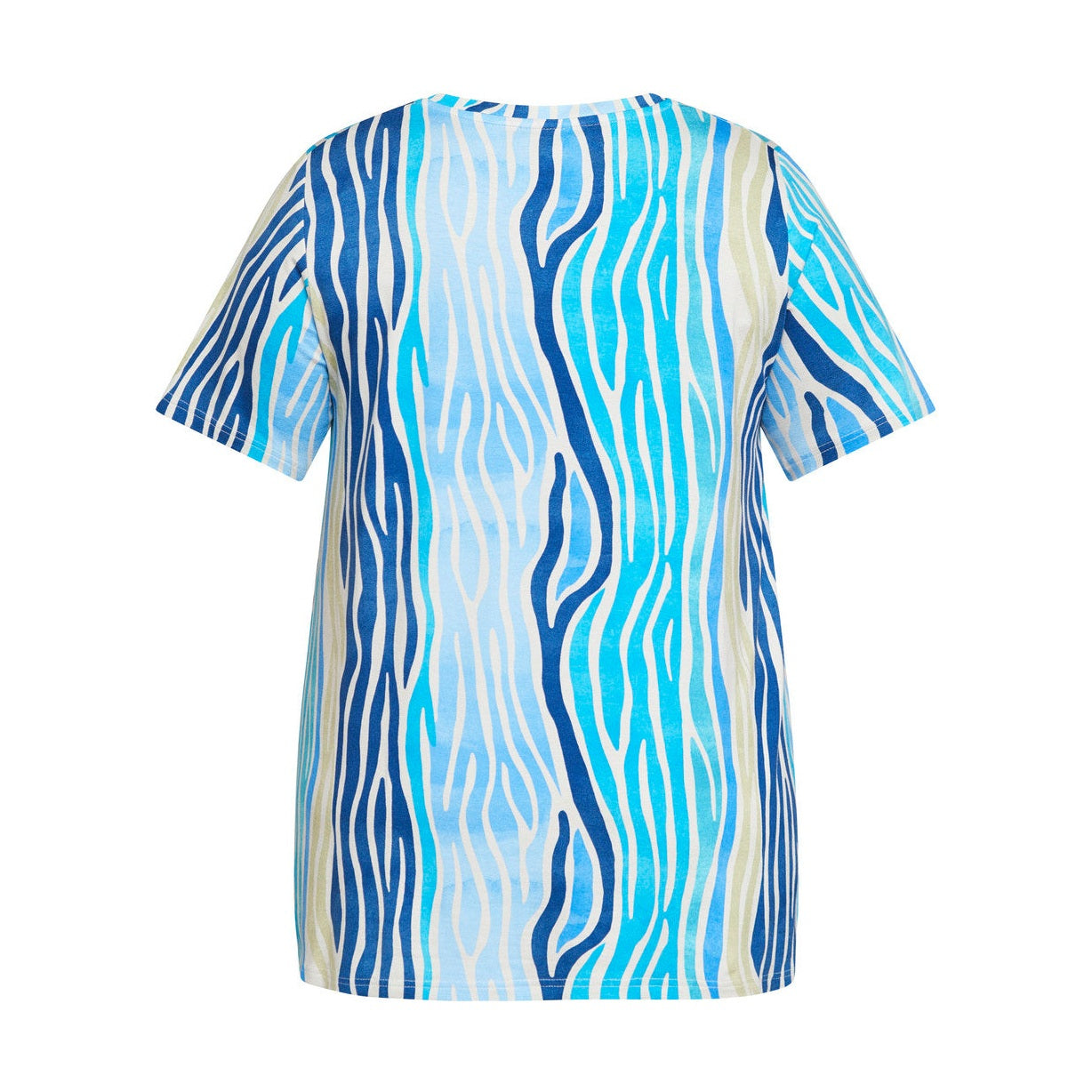 PNMeysa kort ærmet T-shirt