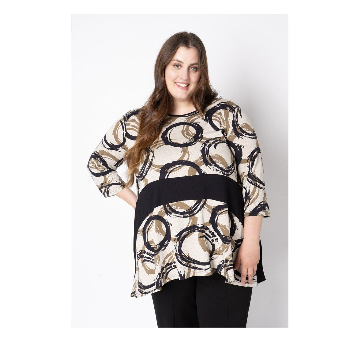 PNRikke Blouse