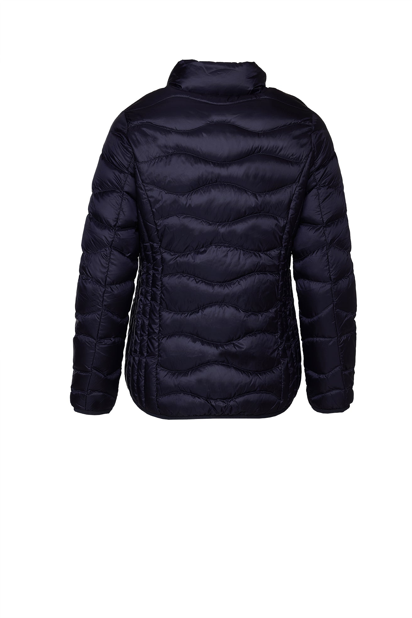 Windfield / Danwear Vera Lette dunjakker 08 Navy