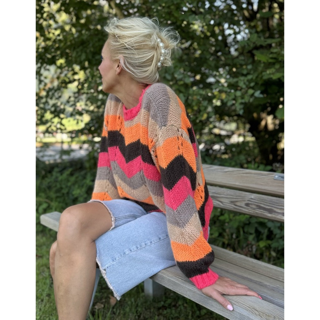 LB Strik Vind i håret