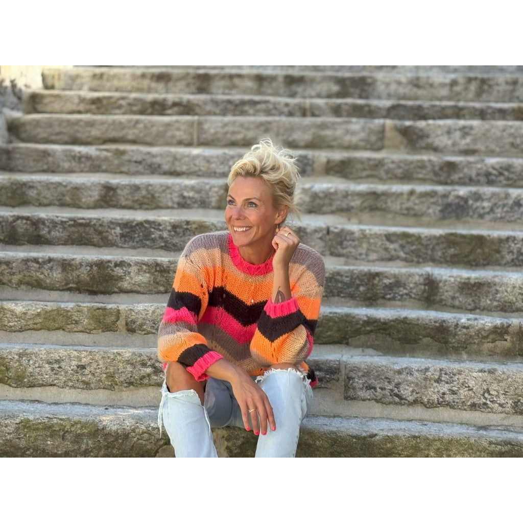 LB Strik Vind i håret