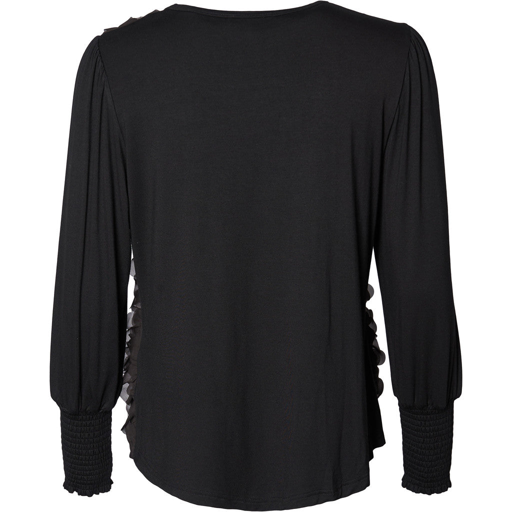 ETTrix festlig bluse