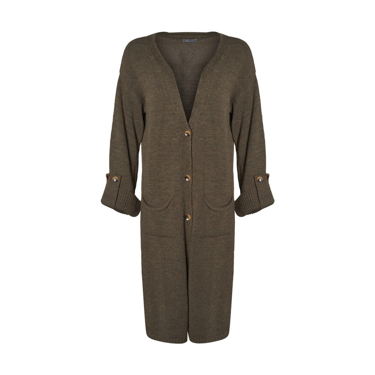 ETFilipa Strik Cardigan