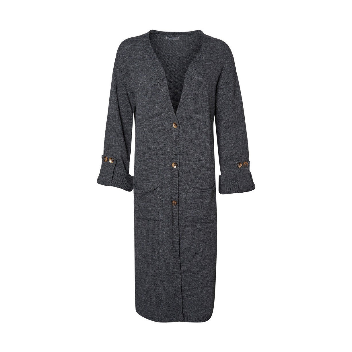 ETFilipa Strik Cardigan