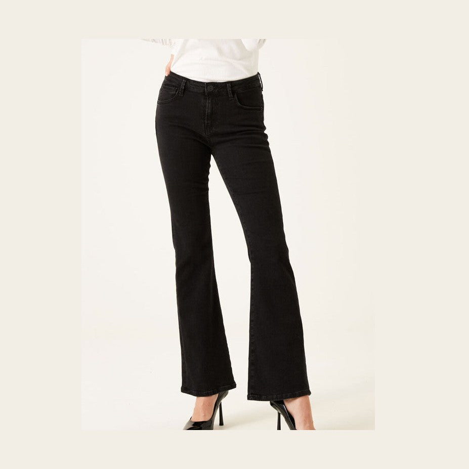 Celia flare Jeans Længde 30