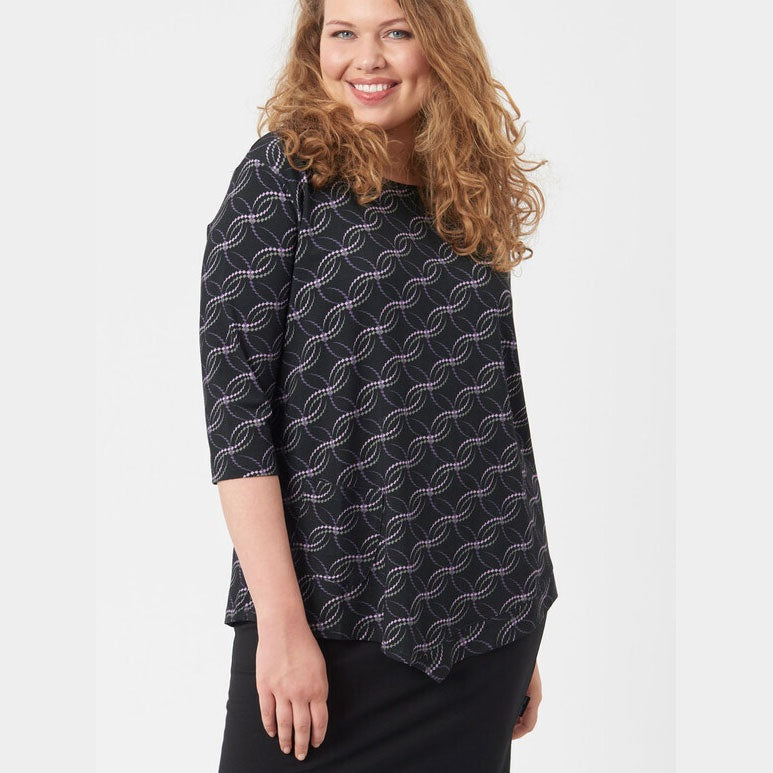 PNCeleste Bluse
