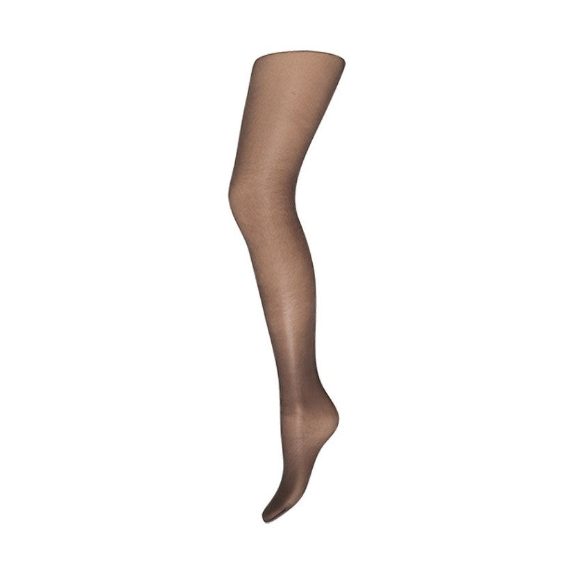 Strømpebuks soft luxury 15 den
