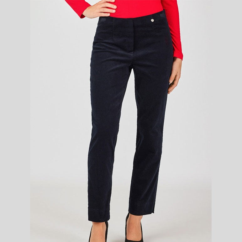 Velourbuks Marie 78cm