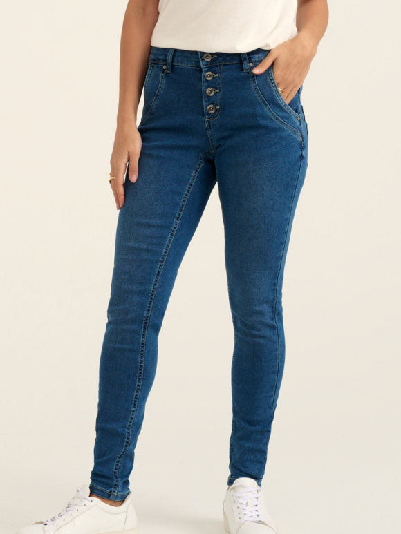 CRSandy Jeans - Baiily Fit