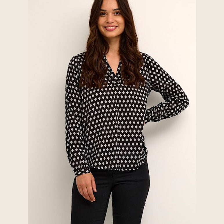 KAleah Tilly Bluse