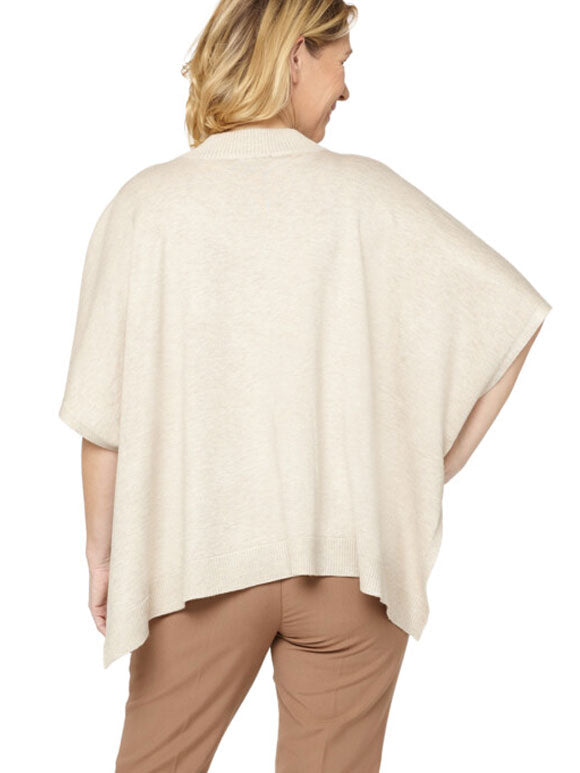 Strik Poncho