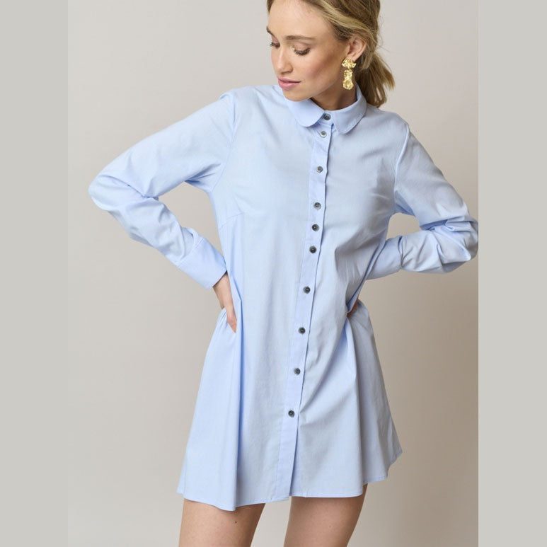 Jennifer Lou Skjorte