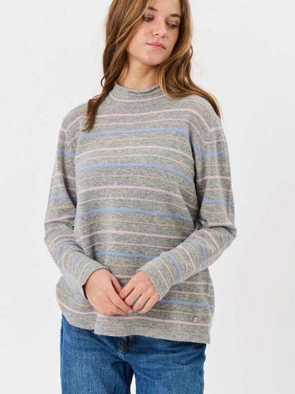 LiKati Strik Pullover