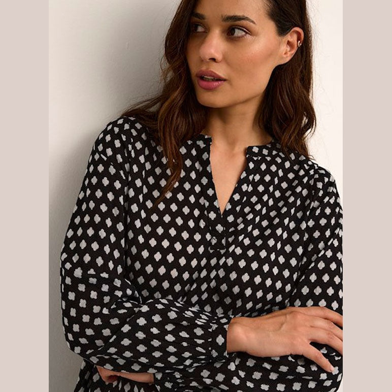 KAleah Tilly Bluse