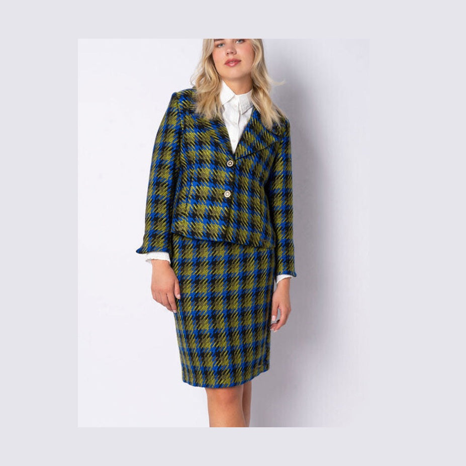 ETLiv Blazer