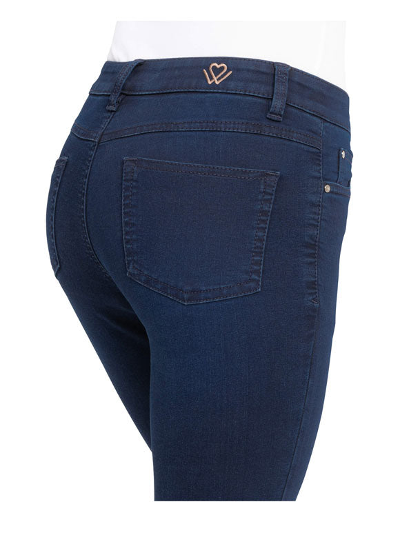 WJ ankel Jeans 72cm