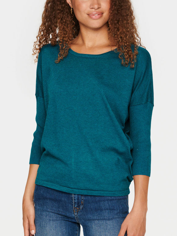 MilaSZ Pullover R-neck