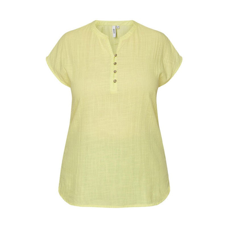 Bluse - PLUS SIZE