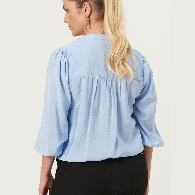 Lira Bluse