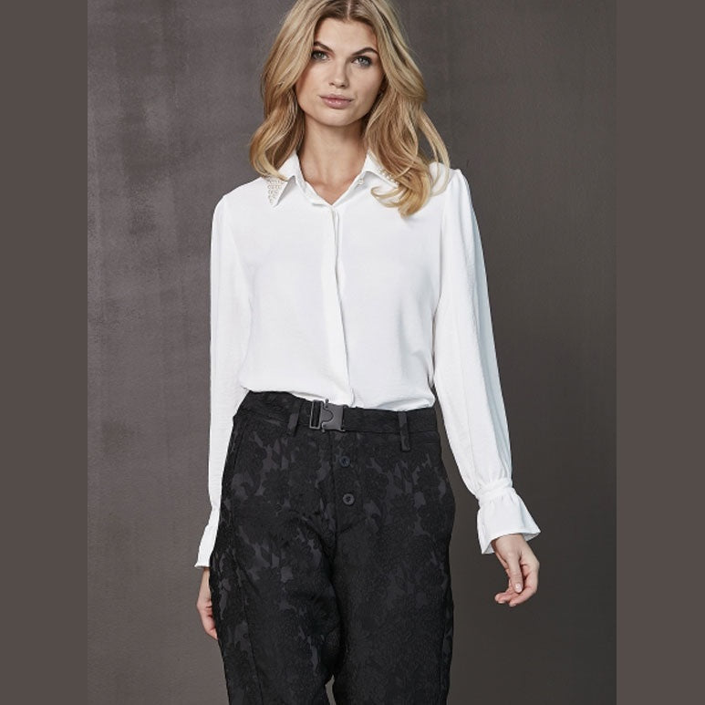 Xate Skjorte Bluse