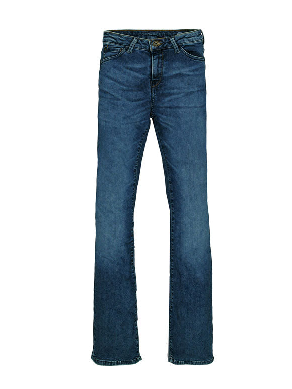 Celia flare Jeans længde 32