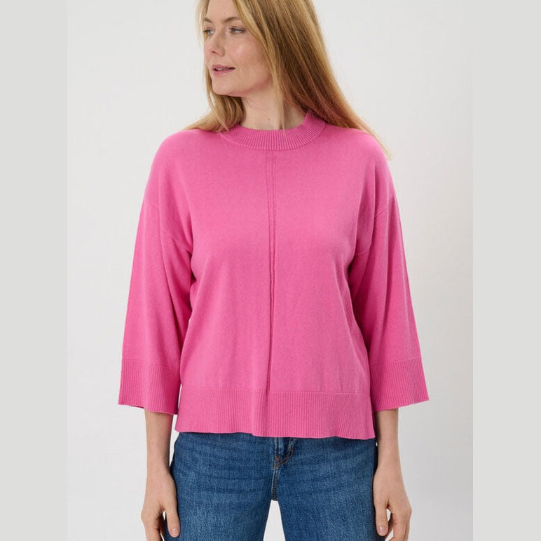 LiAgata Stik Pullover