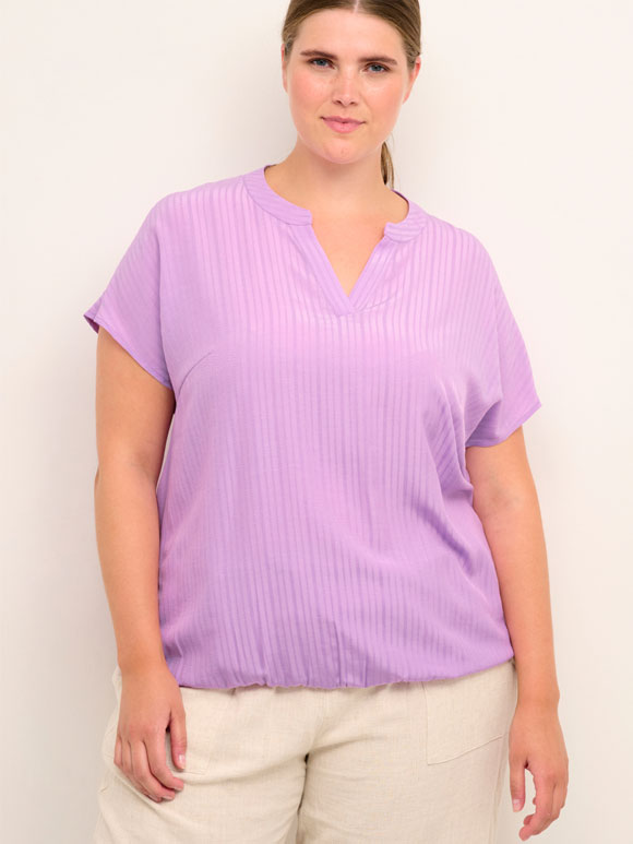 KCdanni Bluse - PLUS SIZE