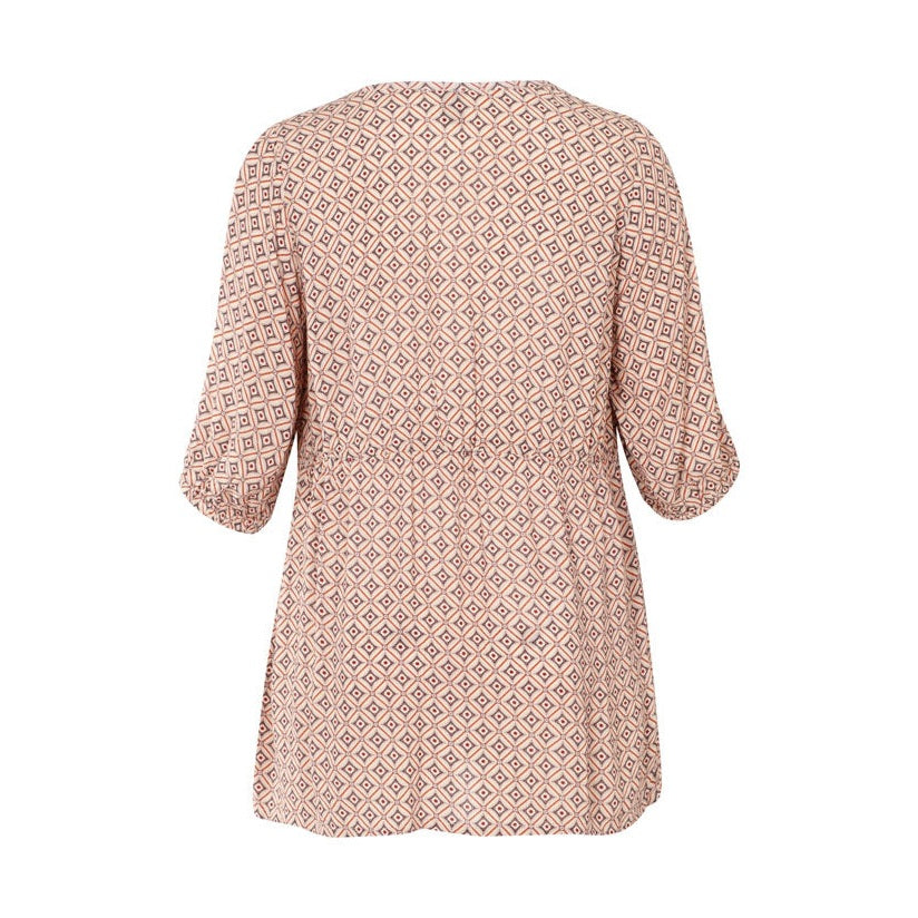 Lelah Tunika - PLUS SIZE