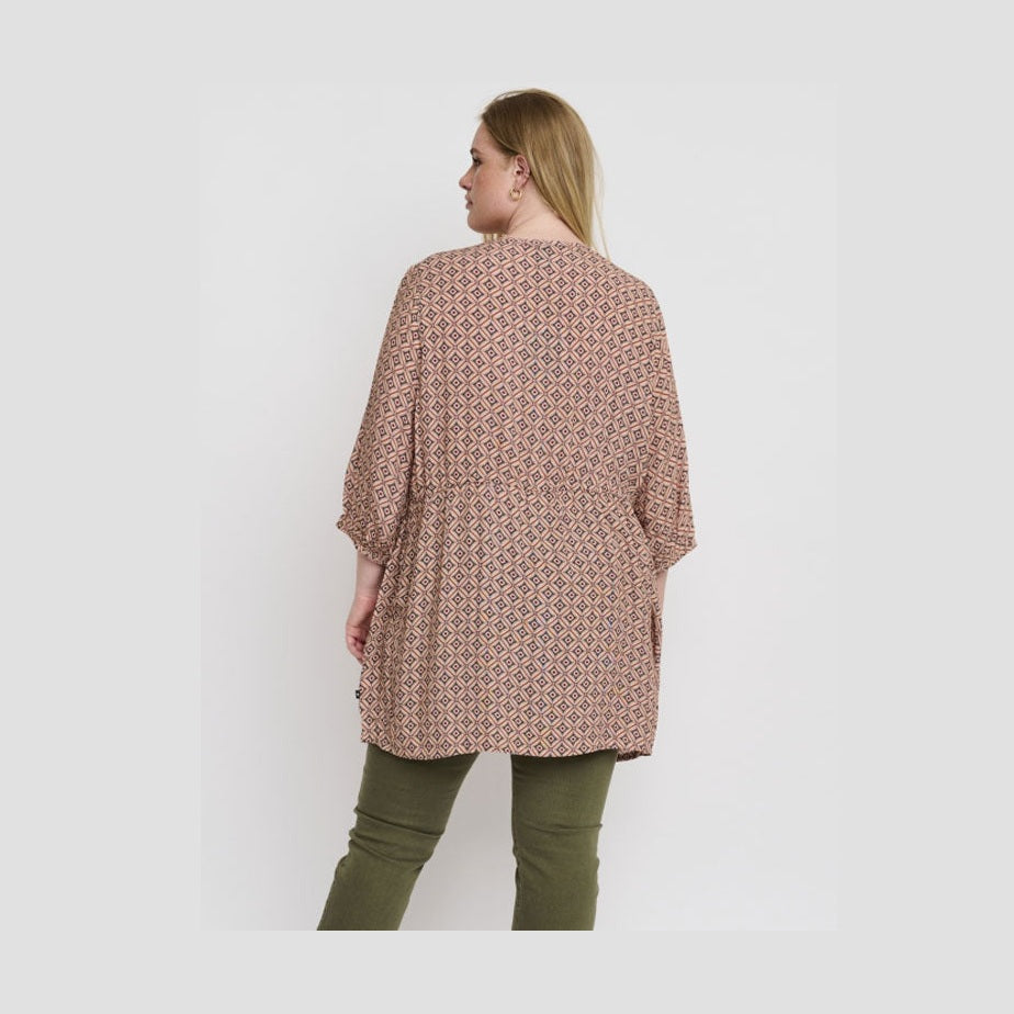 Lelah Tunika - PLUS SIZE