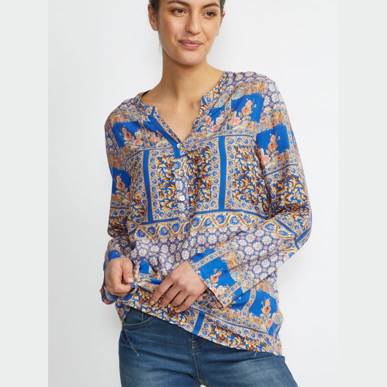 CRAlora Bluse