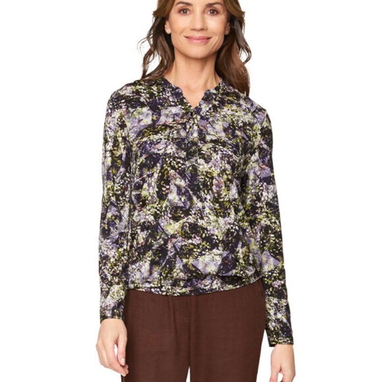T-shirt / Bluse lange ærmer