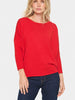 MilaSZ R-Neck Pullover
