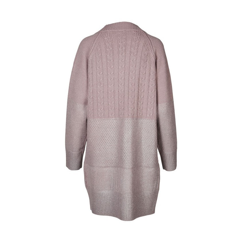 Vibe Strik Cardigan
