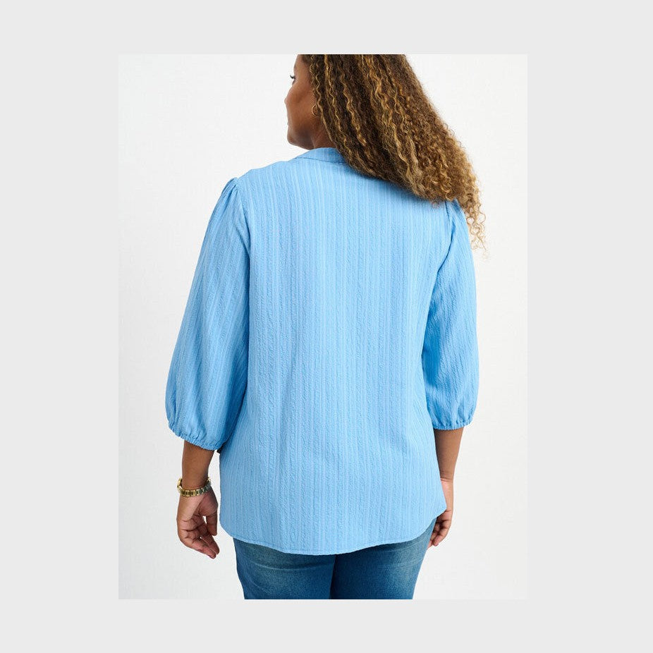 PNFaldine Bluse 3/4