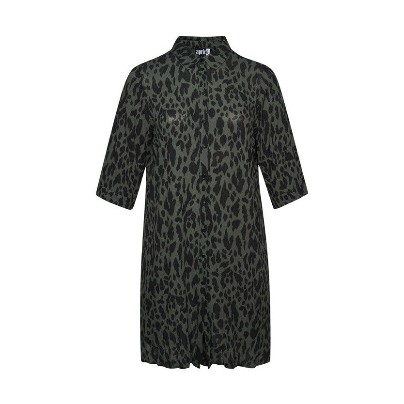 APStckbridge Kjole - PLUS SIZE