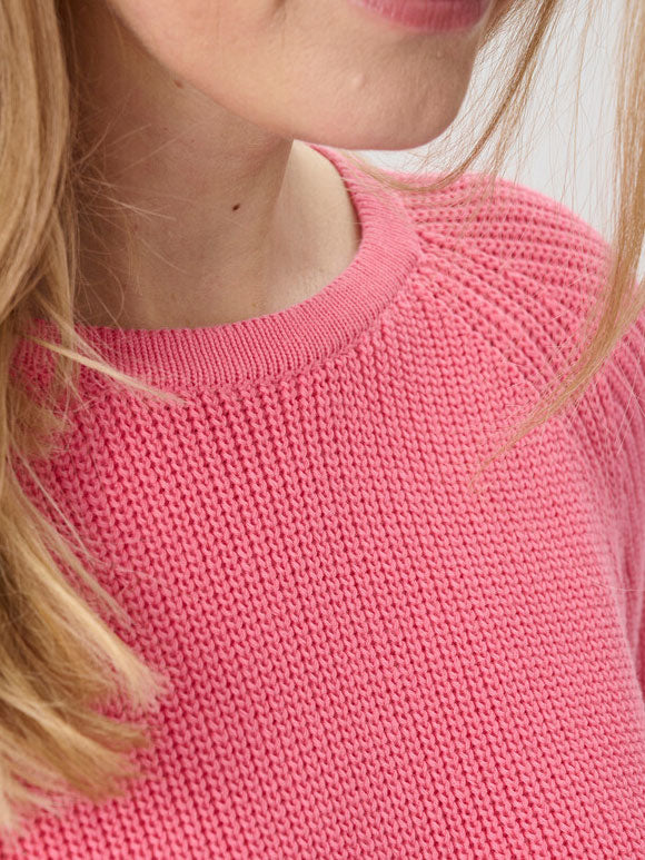 LiMalene Strik Pullover