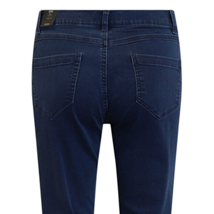Jeans JANE 78cm i blå denim