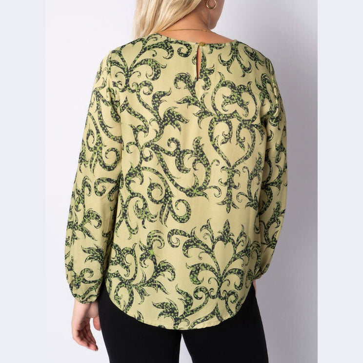 ETMeta Bluse