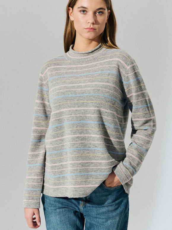 LiKati Strik Pullover