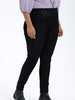 KCflora HW Long Jeans - PLUS SIZE