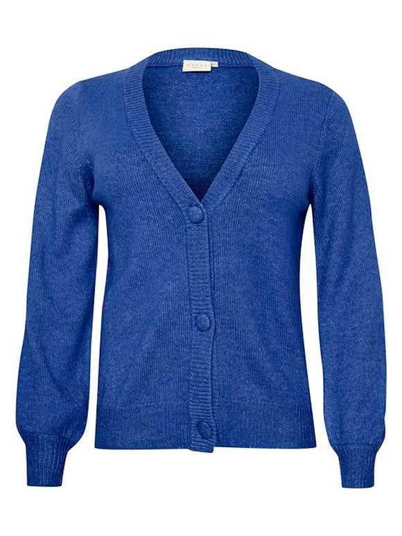 KCcady Strik Cardigan - PLUS SIZE