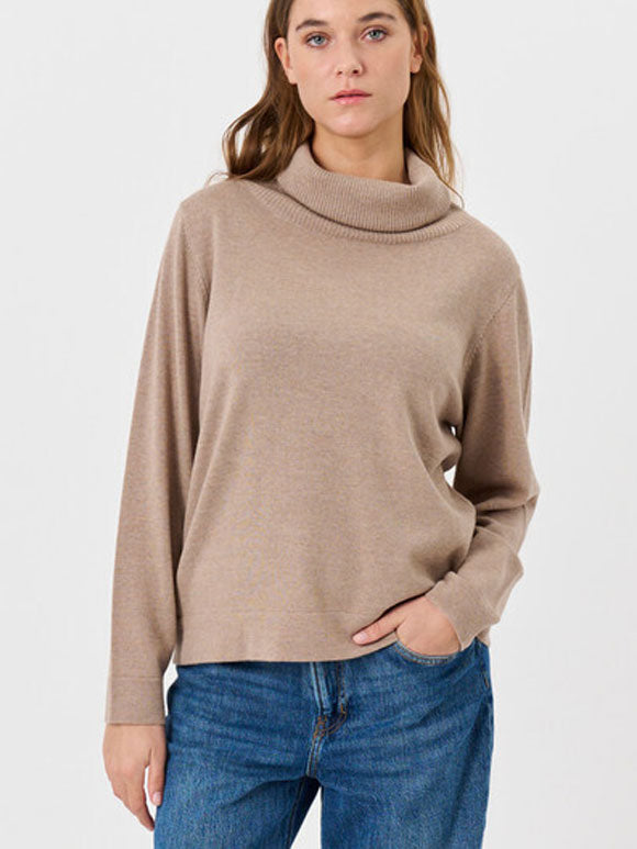 LiKirsten strik pullover