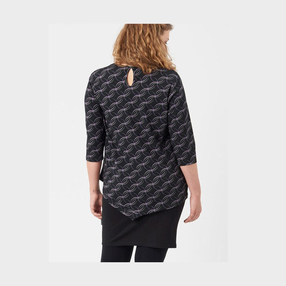 PNCeleste Bluse