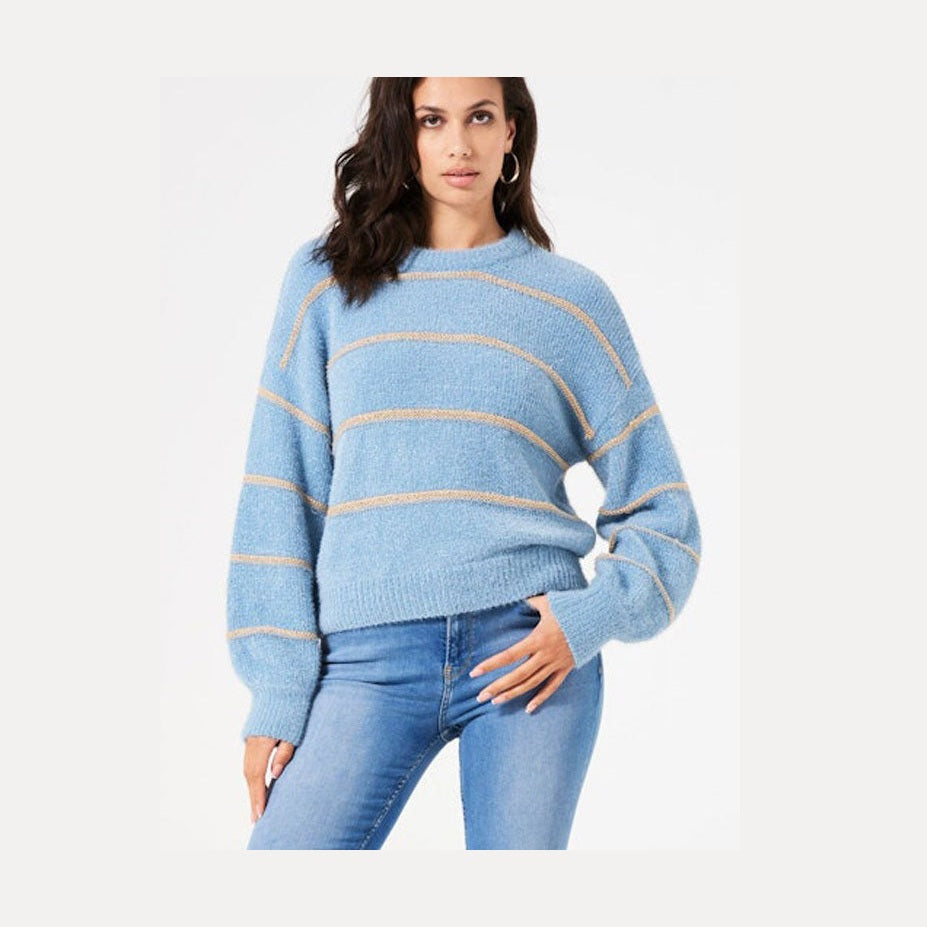 Strik Pullover