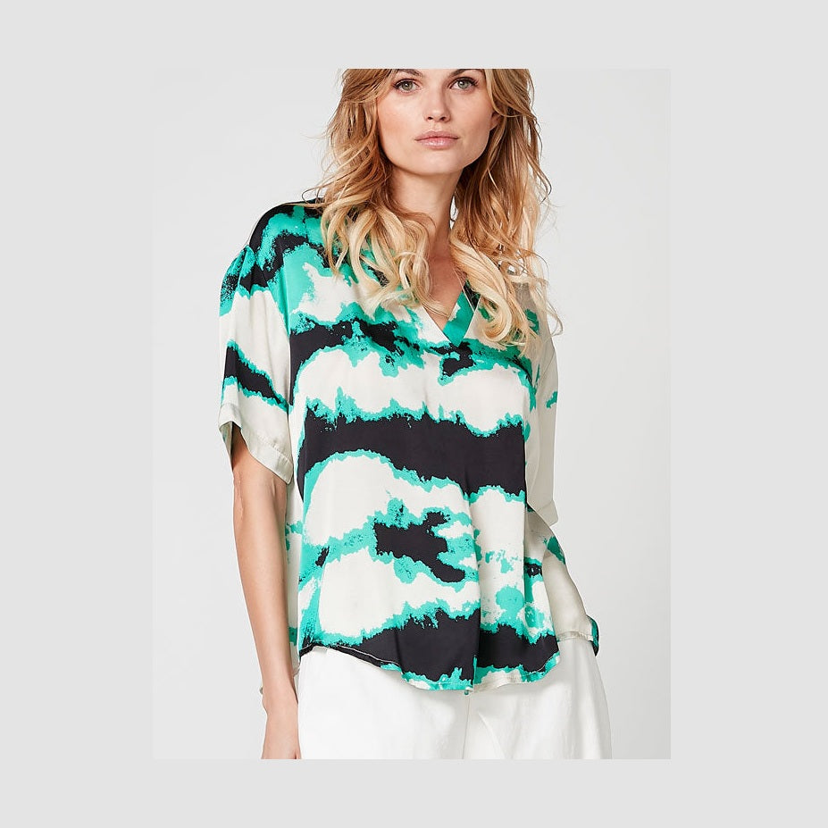 Odeline Bluse