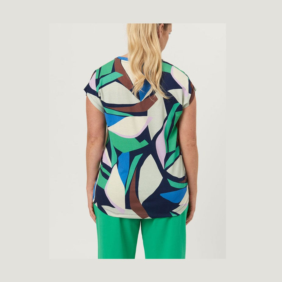 Mirell Bluse kæ.