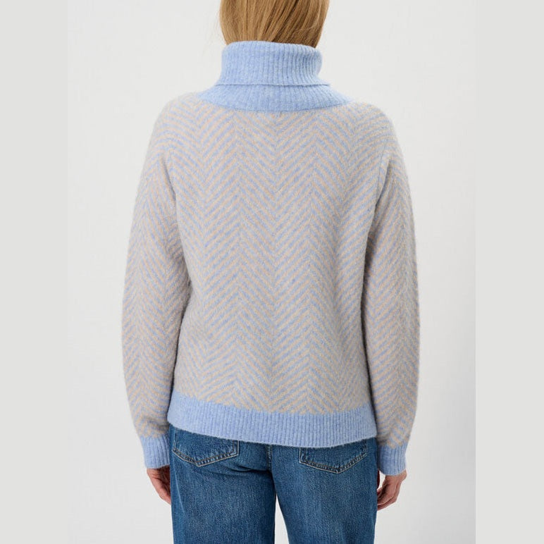 liKarina Strik Pullover