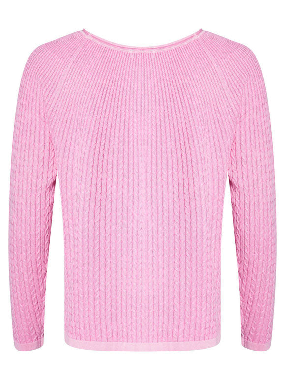 LiAgnes strik pullover